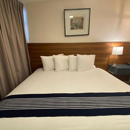 Arawi Hotel Boutique Вале де Браво Екстериор снимка