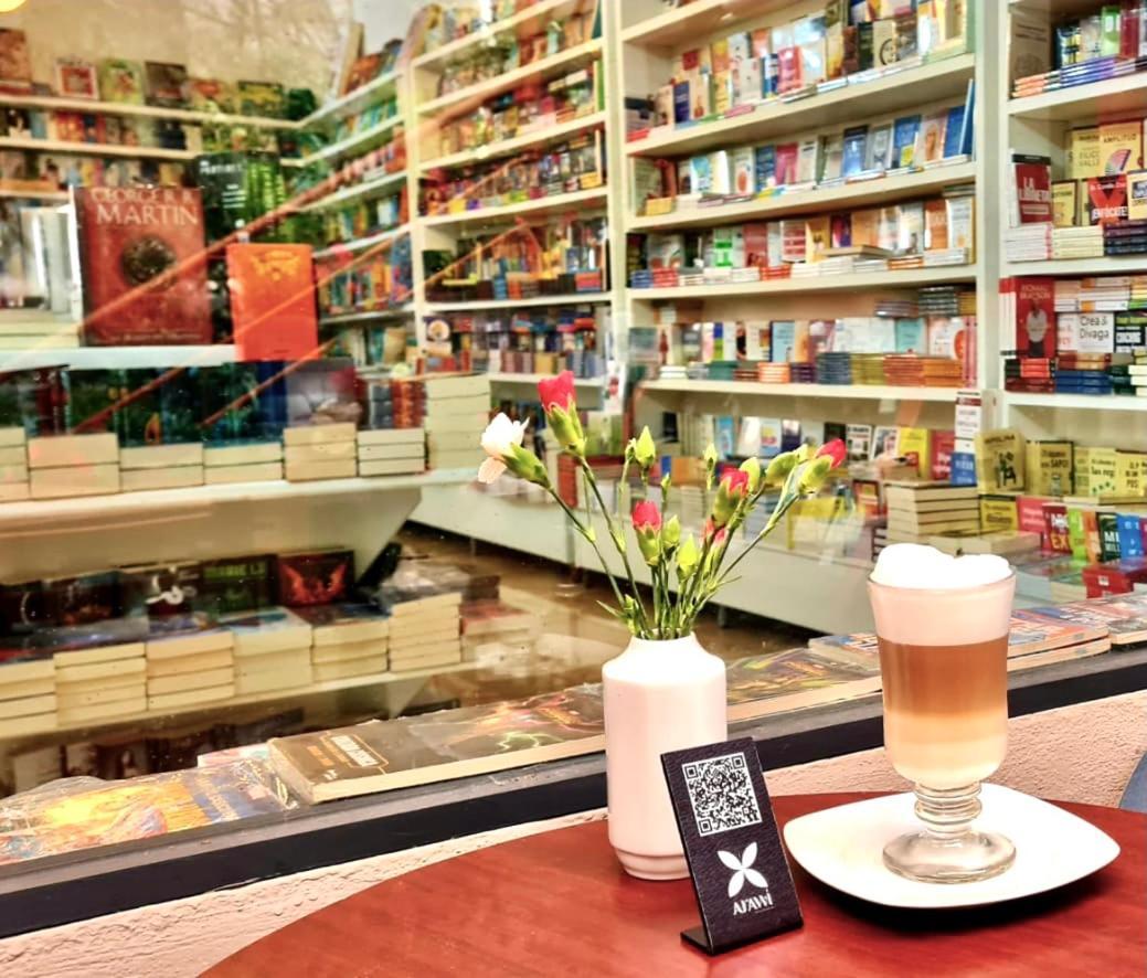 Arawi Hotel Boutique Вале де Браво Екстериор снимка