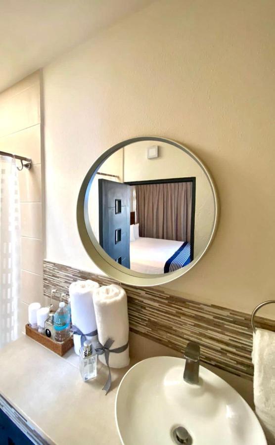 Arawi Hotel Boutique Вале де Браво Екстериор снимка