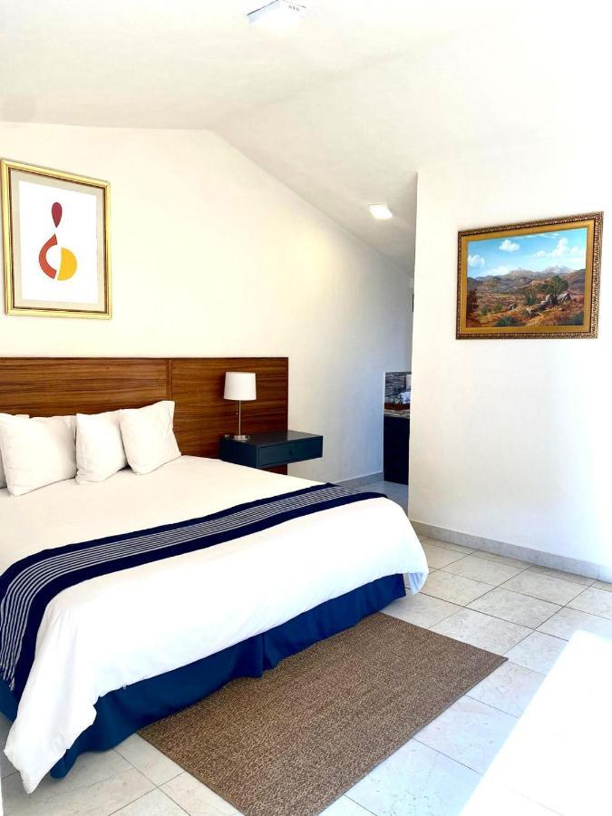 Arawi Hotel Boutique Вале де Браво Екстериор снимка