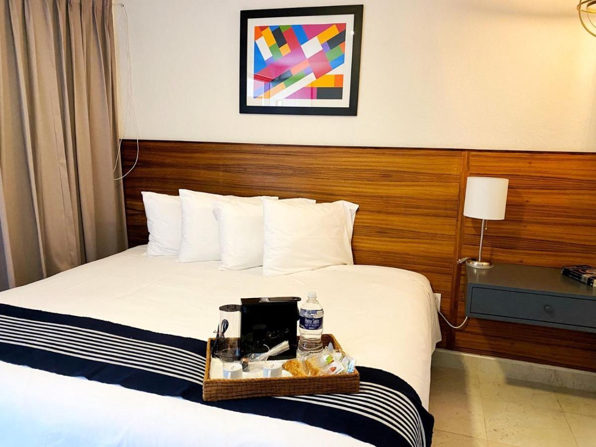 Arawi Hotel Boutique Вале де Браво Екстериор снимка