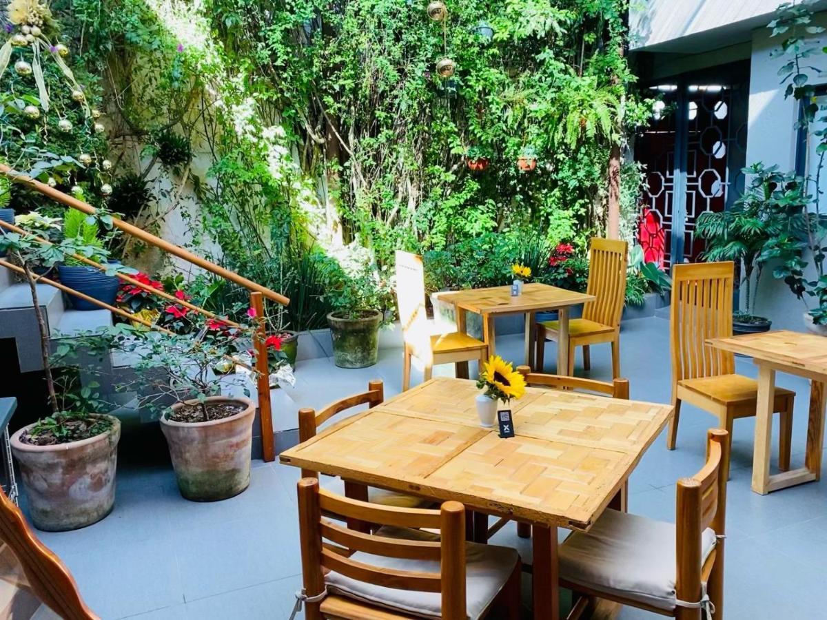 Arawi Hotel Boutique Вале де Браво Екстериор снимка