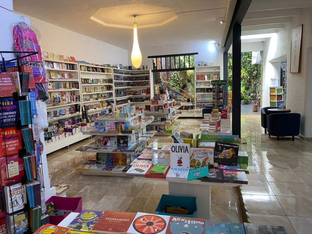 Arawi Hotel Boutique Вале де Браво Екстериор снимка