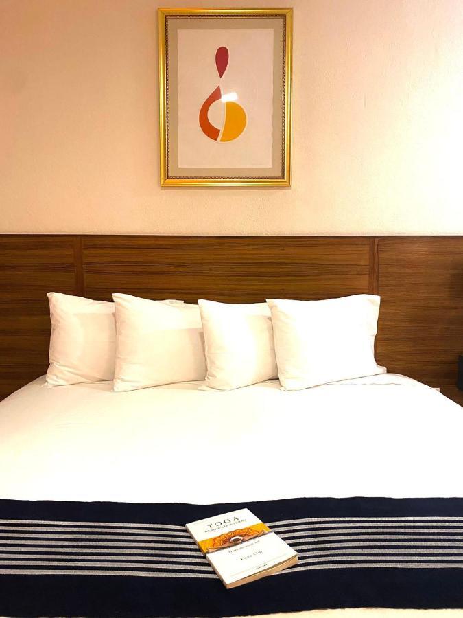 Arawi Hotel Boutique Вале де Браво Екстериор снимка