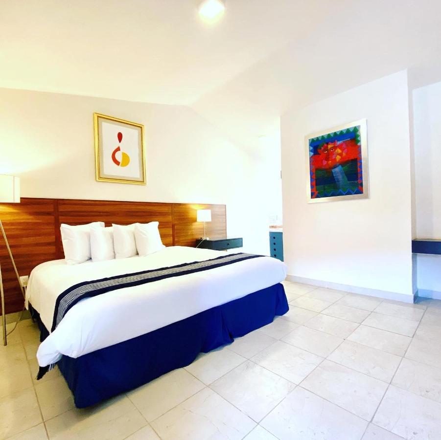 Arawi Hotel Boutique Вале де Браво Екстериор снимка