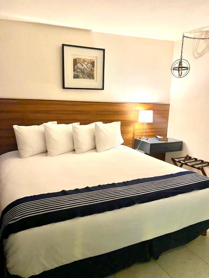 Arawi Hotel Boutique Вале де Браво Екстериор снимка