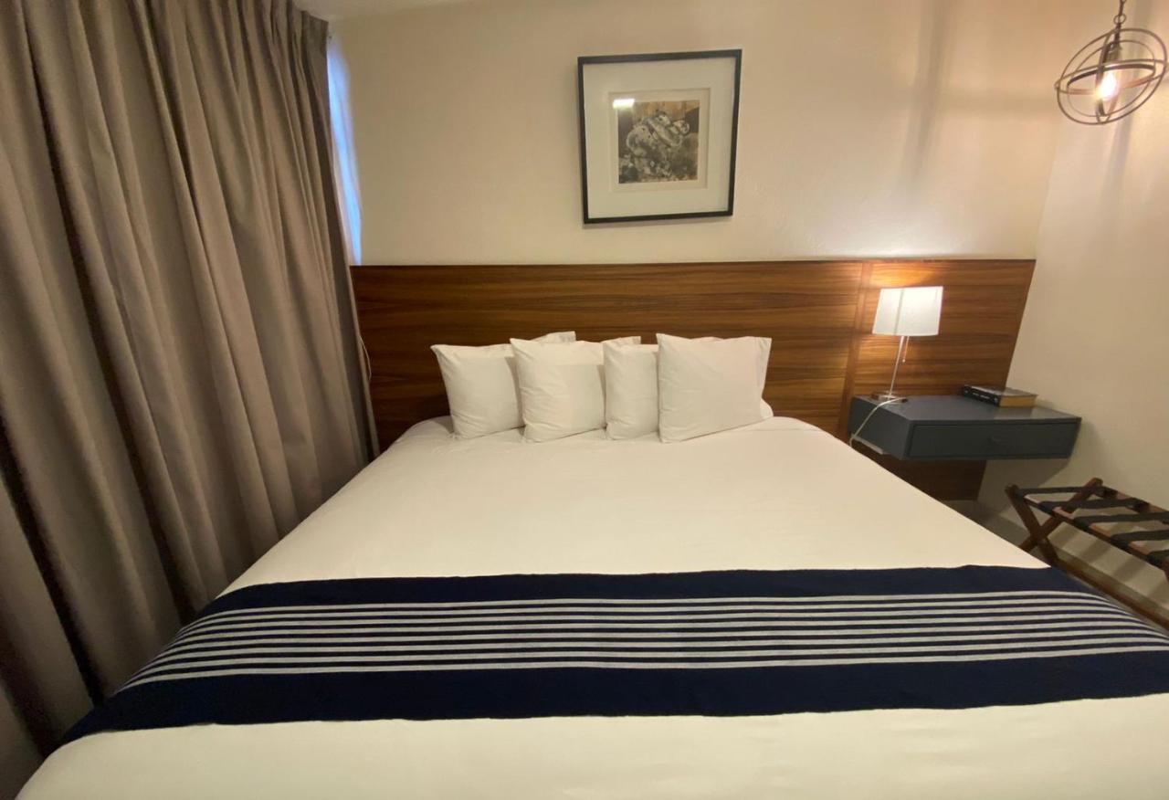 Arawi Hotel Boutique Вале де Браво Екстериор снимка