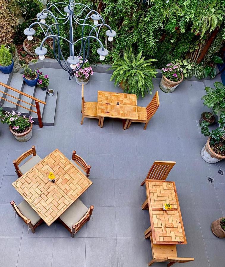 Arawi Hotel Boutique Вале де Браво Екстериор снимка