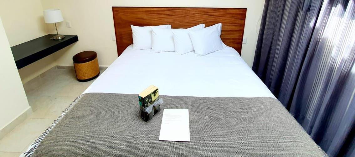 Arawi Hotel Boutique Вале де Браво Екстериор снимка