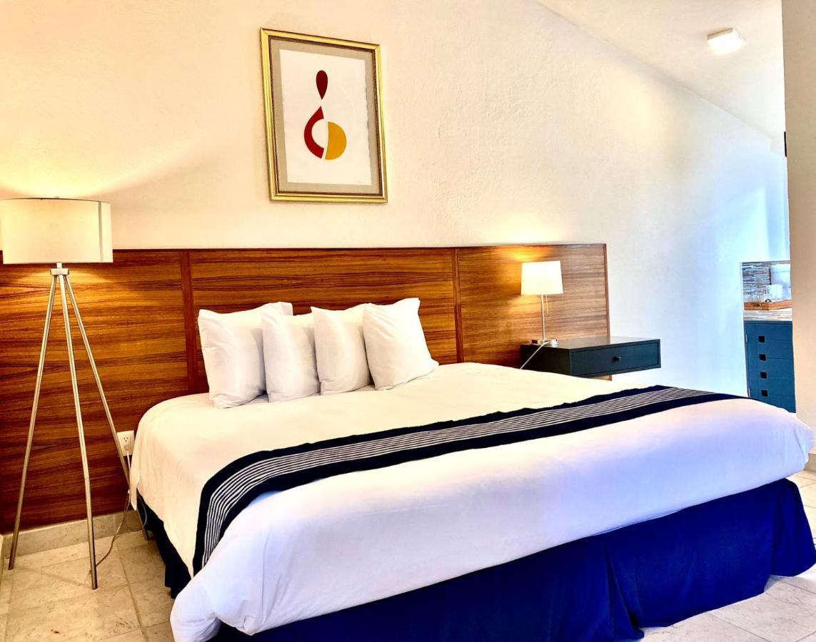 Arawi Hotel Boutique Вале де Браво Екстериор снимка