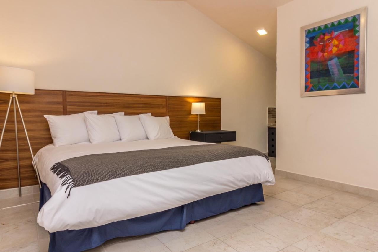 Arawi Hotel Boutique Вале де Браво Екстериор снимка