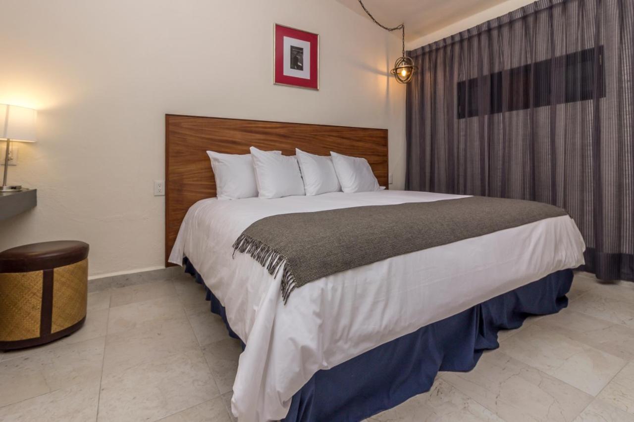 Arawi Hotel Boutique Вале де Браво Екстериор снимка