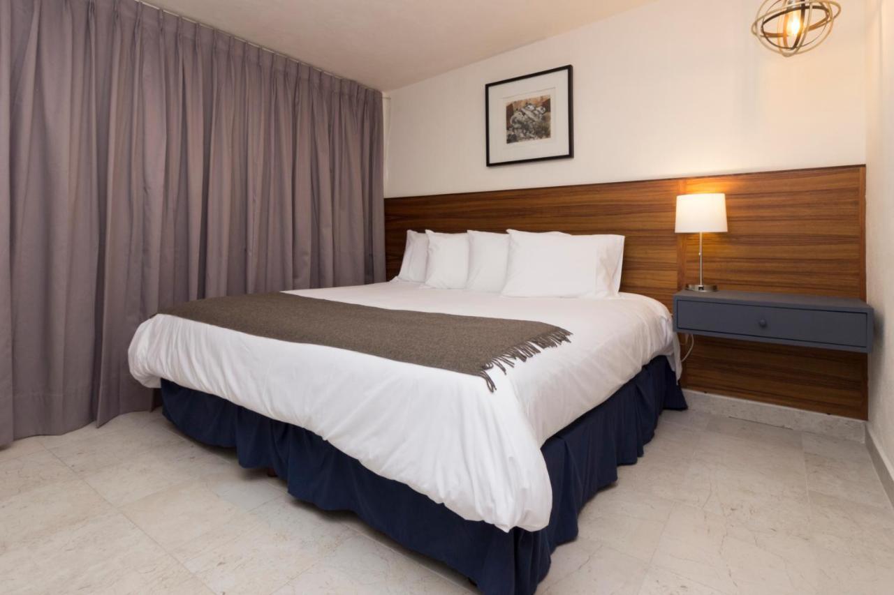 Arawi Hotel Boutique Вале де Браво Екстериор снимка