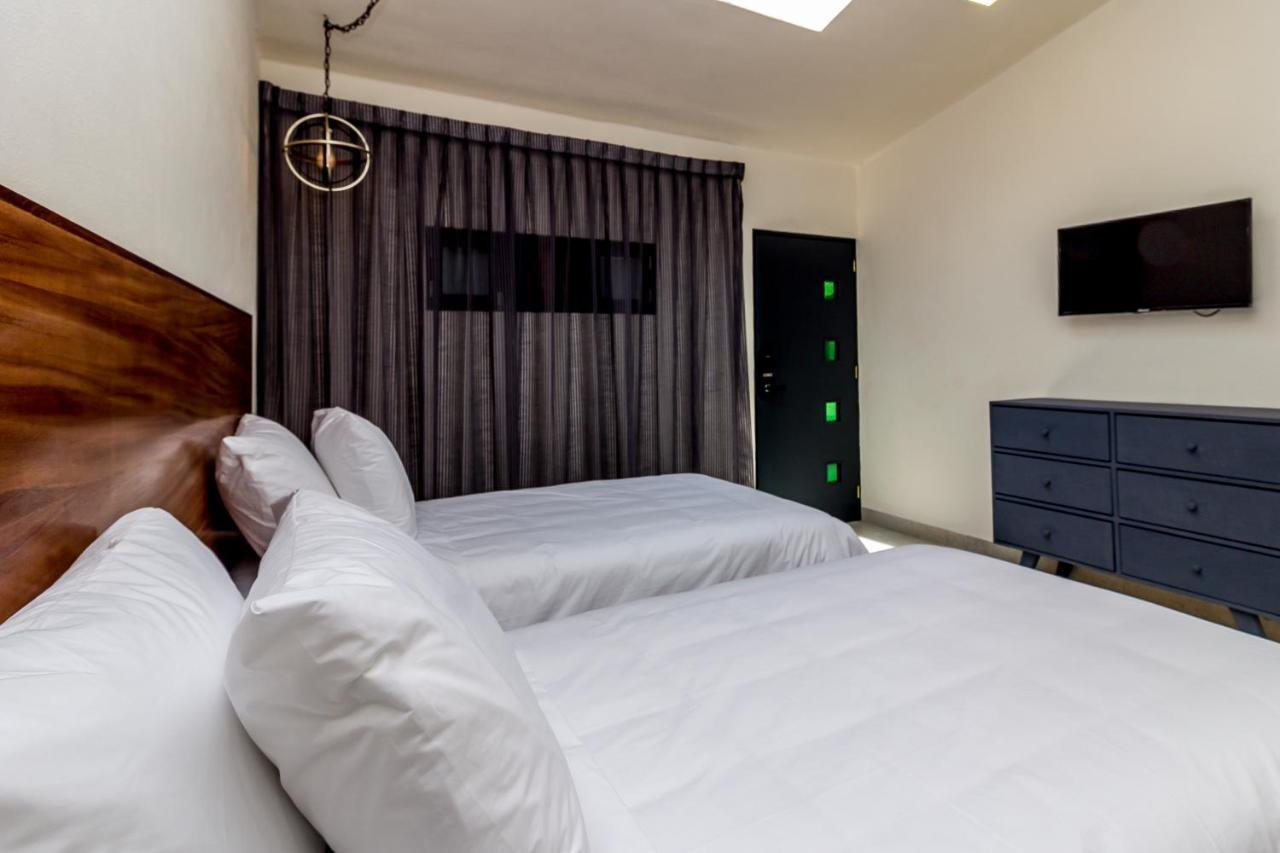 Arawi Hotel Boutique Вале де Браво Екстериор снимка