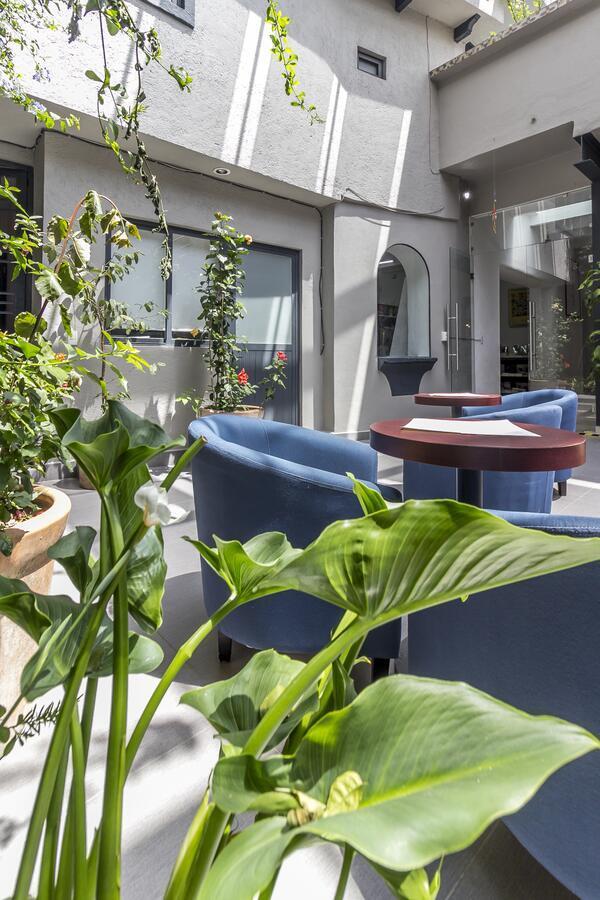 Arawi Hotel Boutique Вале де Браво Екстериор снимка