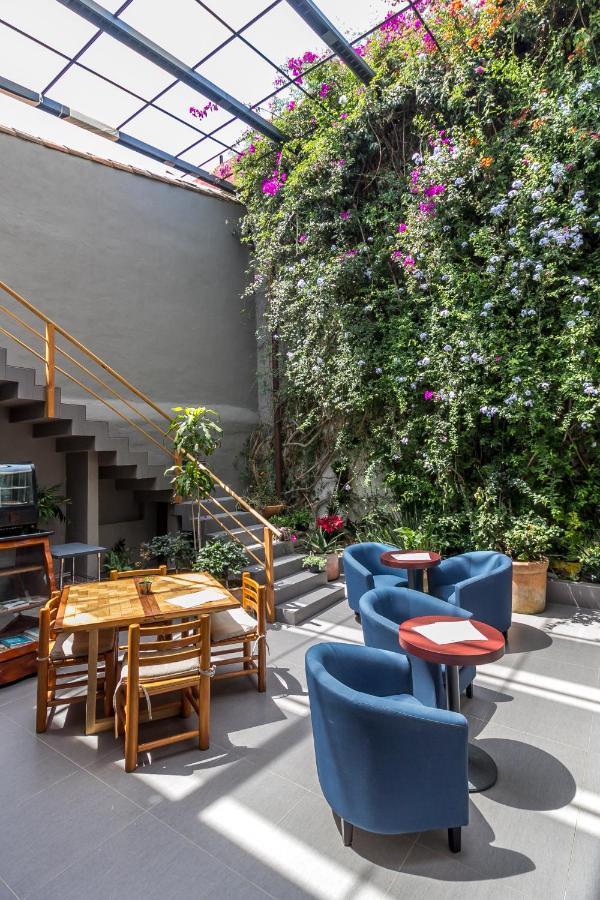 Arawi Hotel Boutique Вале де Браво Екстериор снимка