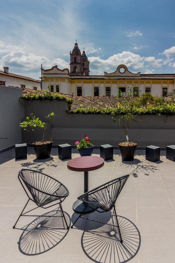 Arawi Hotel Boutique Вале де Браво Екстериор снимка