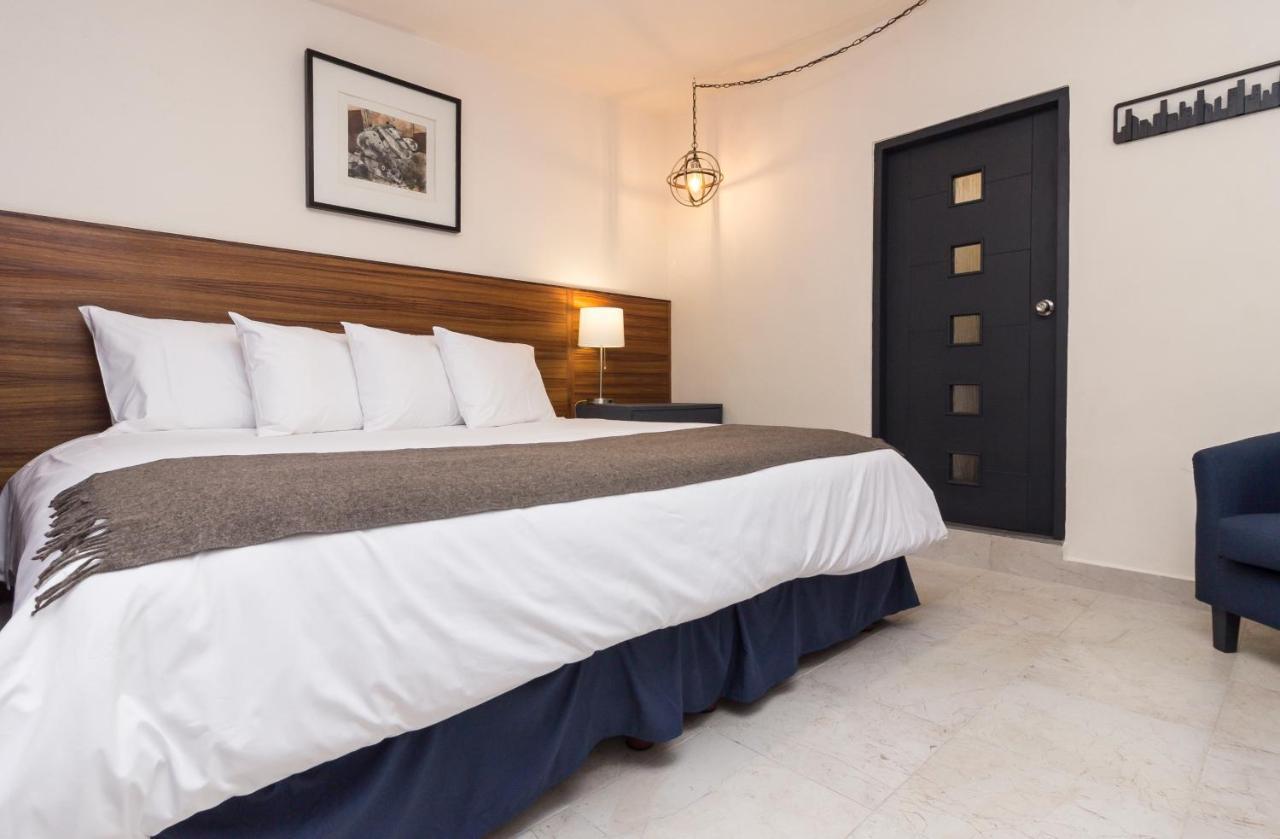 Arawi Hotel Boutique Вале де Браво Екстериор снимка